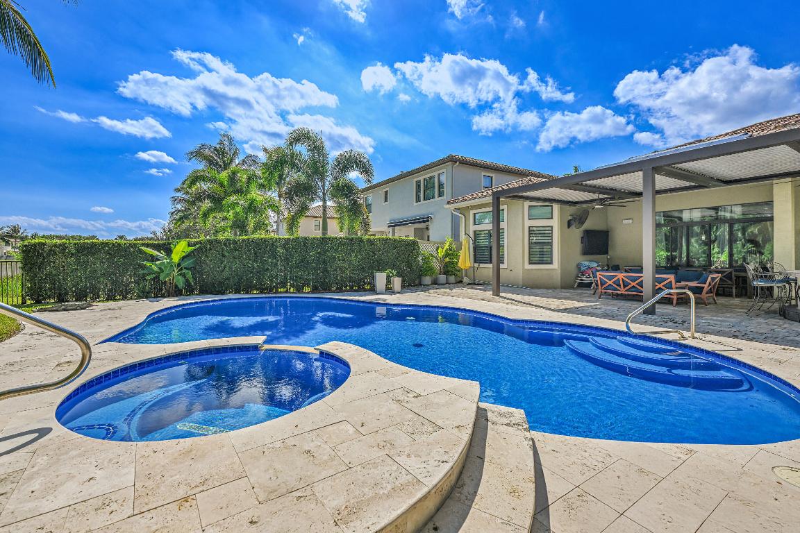 BRIDGES PL 3 - Residential Lease