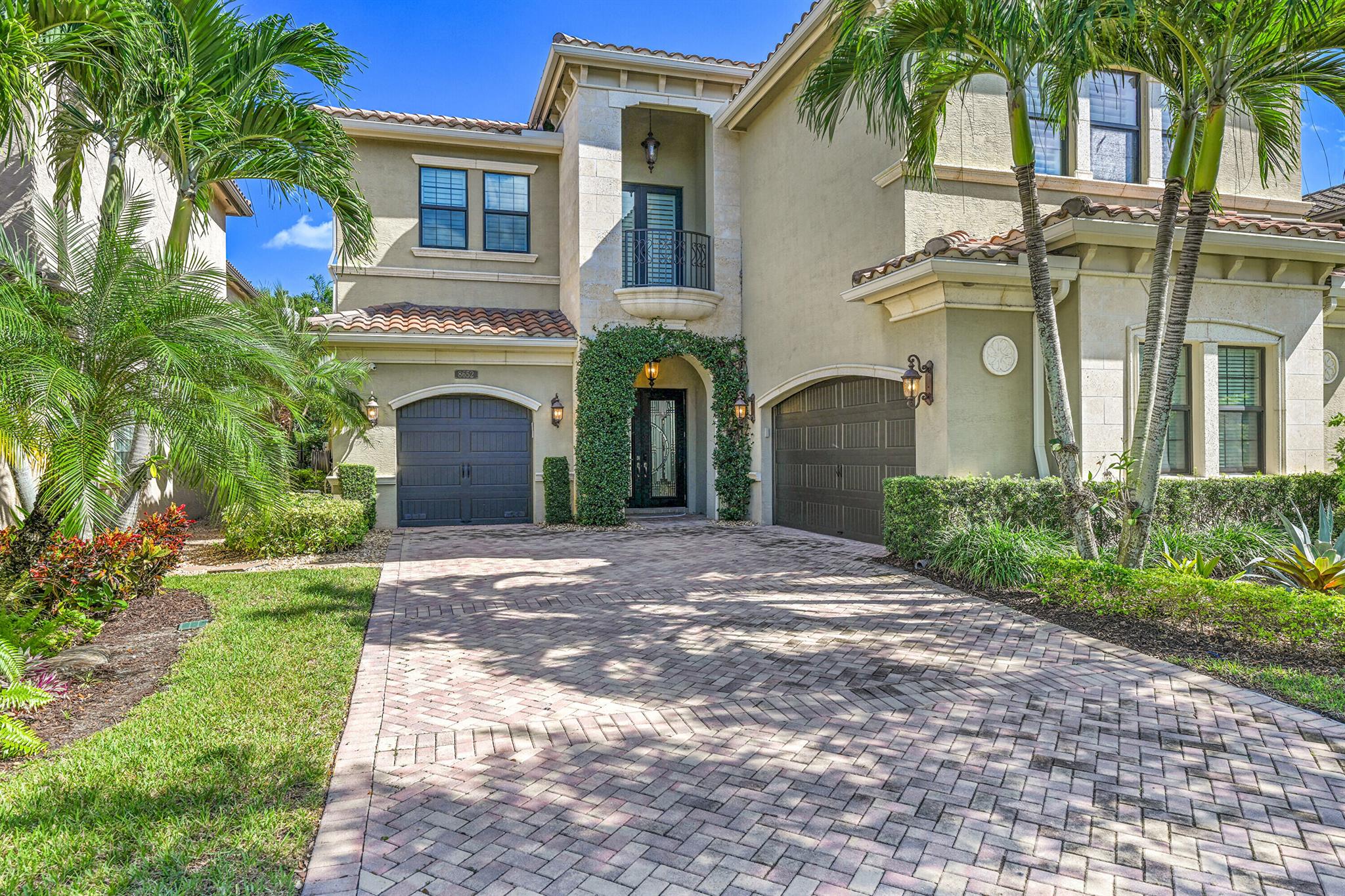 BRIDGES PL 3 - Residential Lease