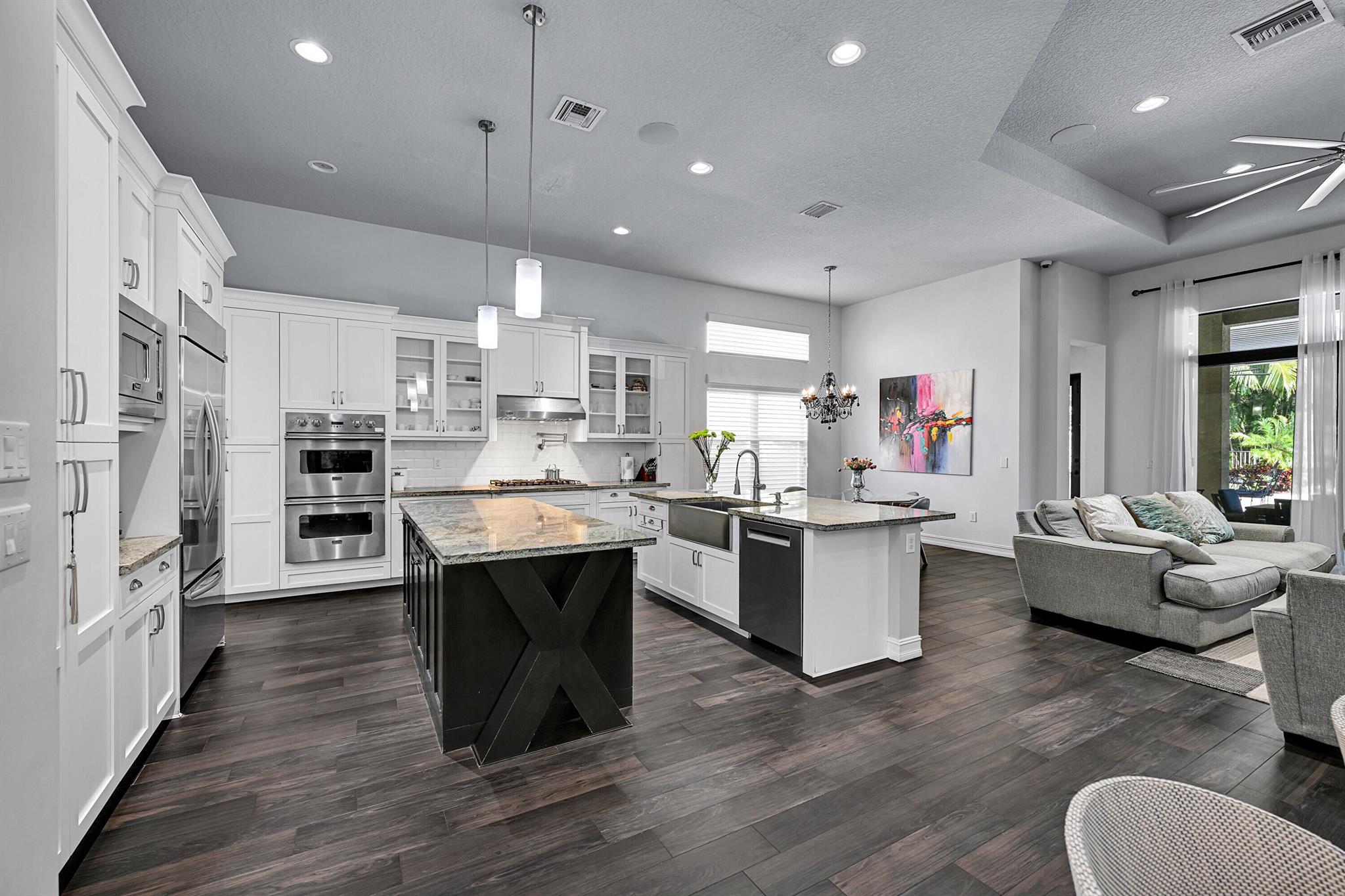 BRIDGES PL 3 - Residential Lease