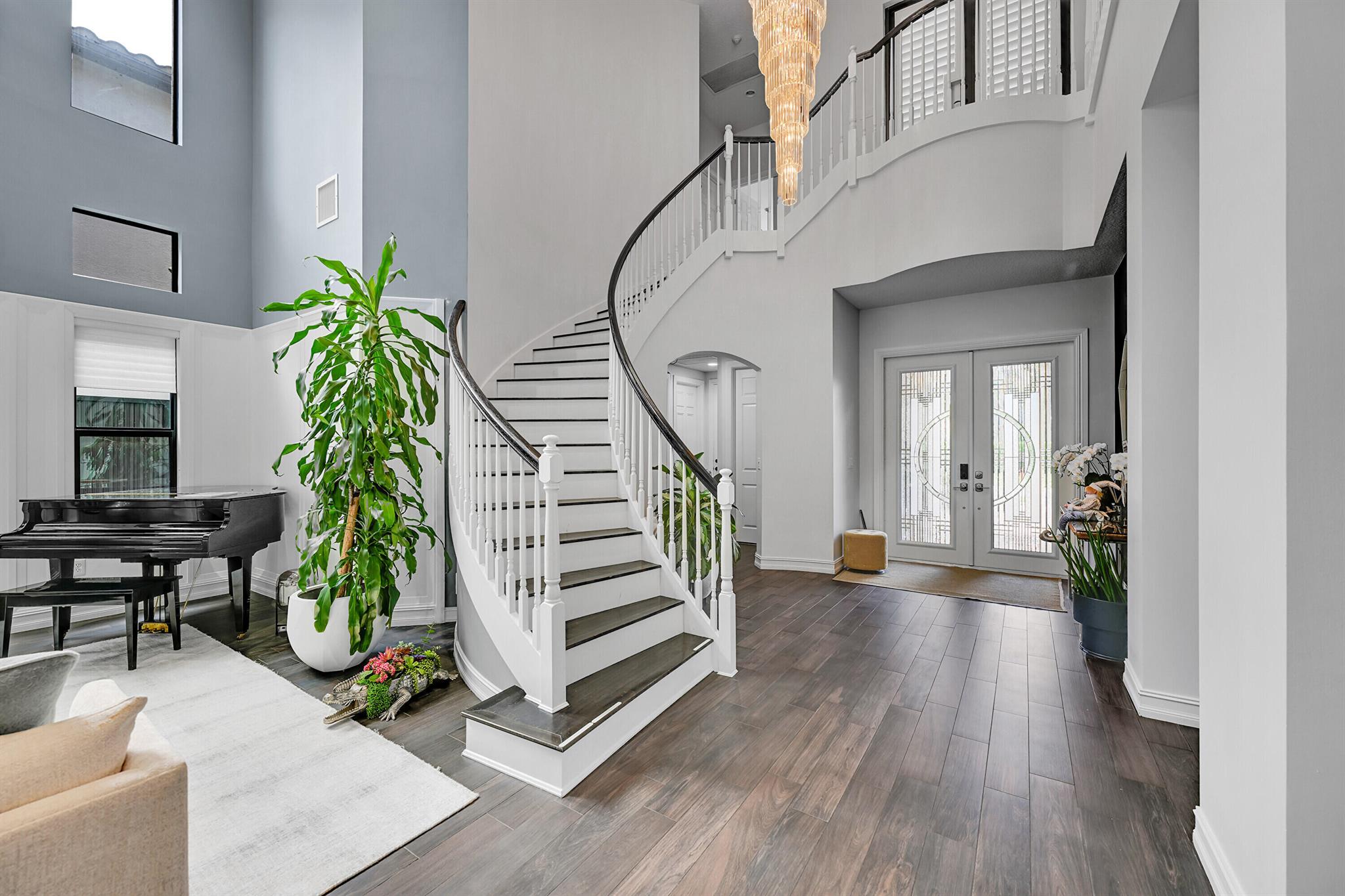 BRIDGES PL 3 - Residential Lease