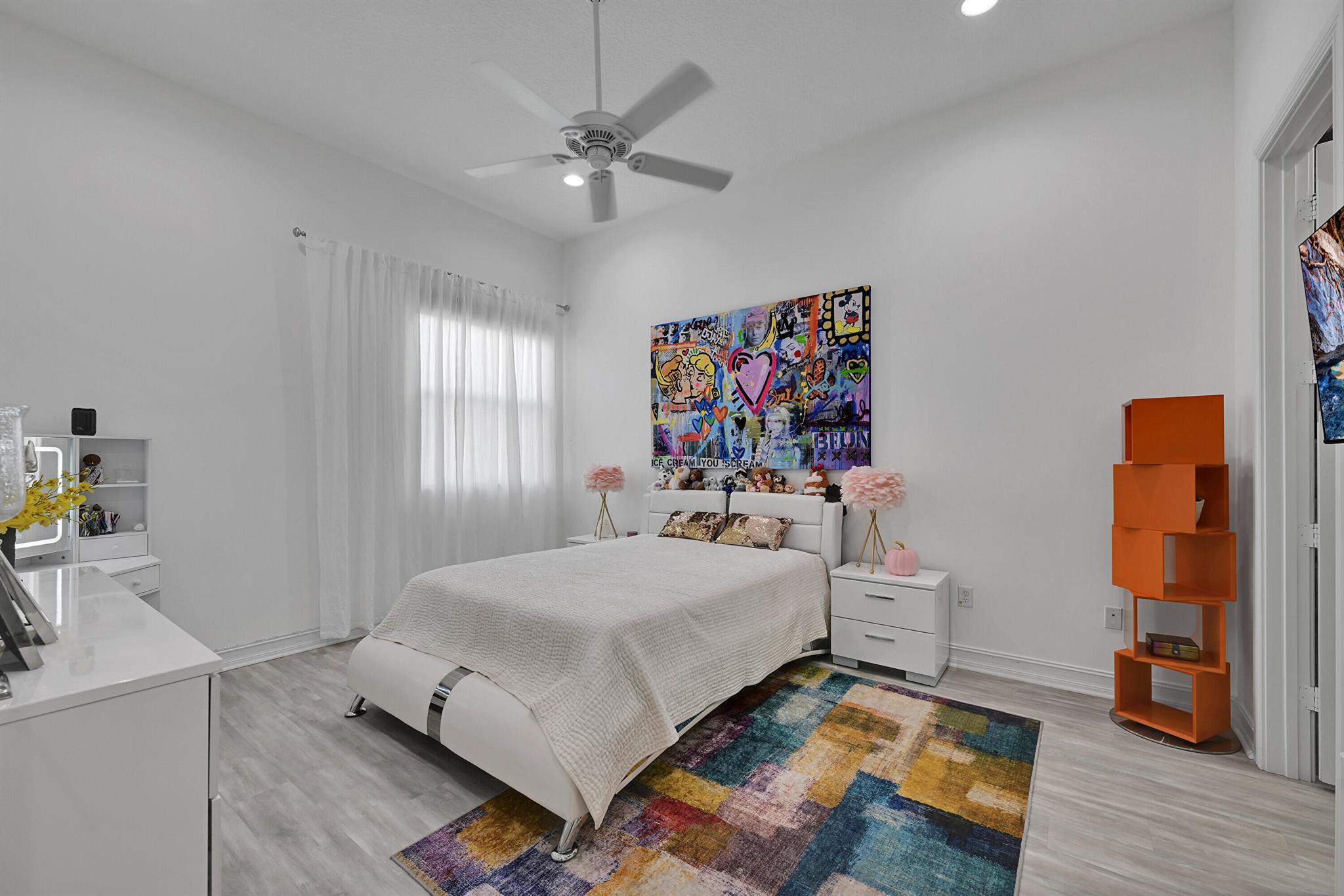 BRIDGES PL 3 - Residential Lease