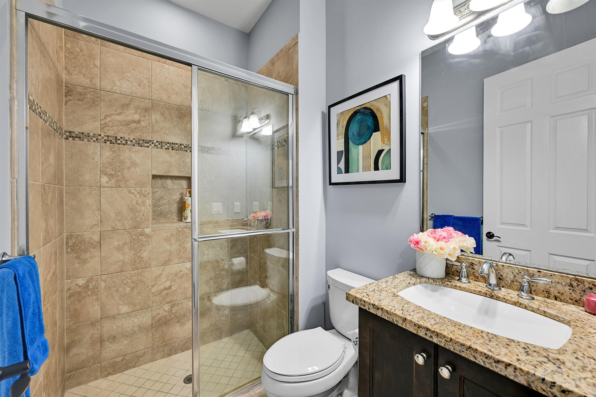 BRIDGES PL 3 - Residential Lease