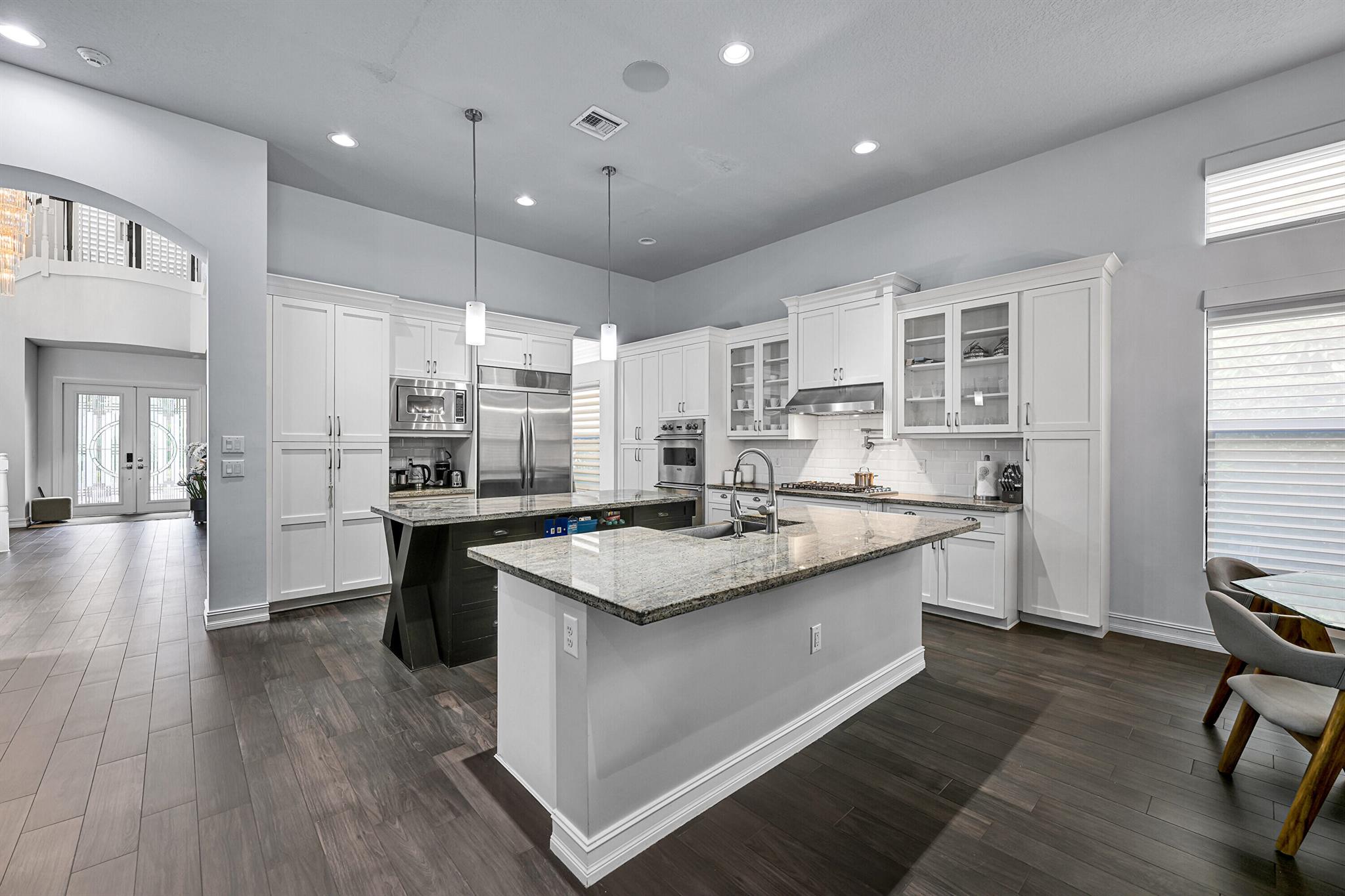 BRIDGES PL 3 - Residential Lease