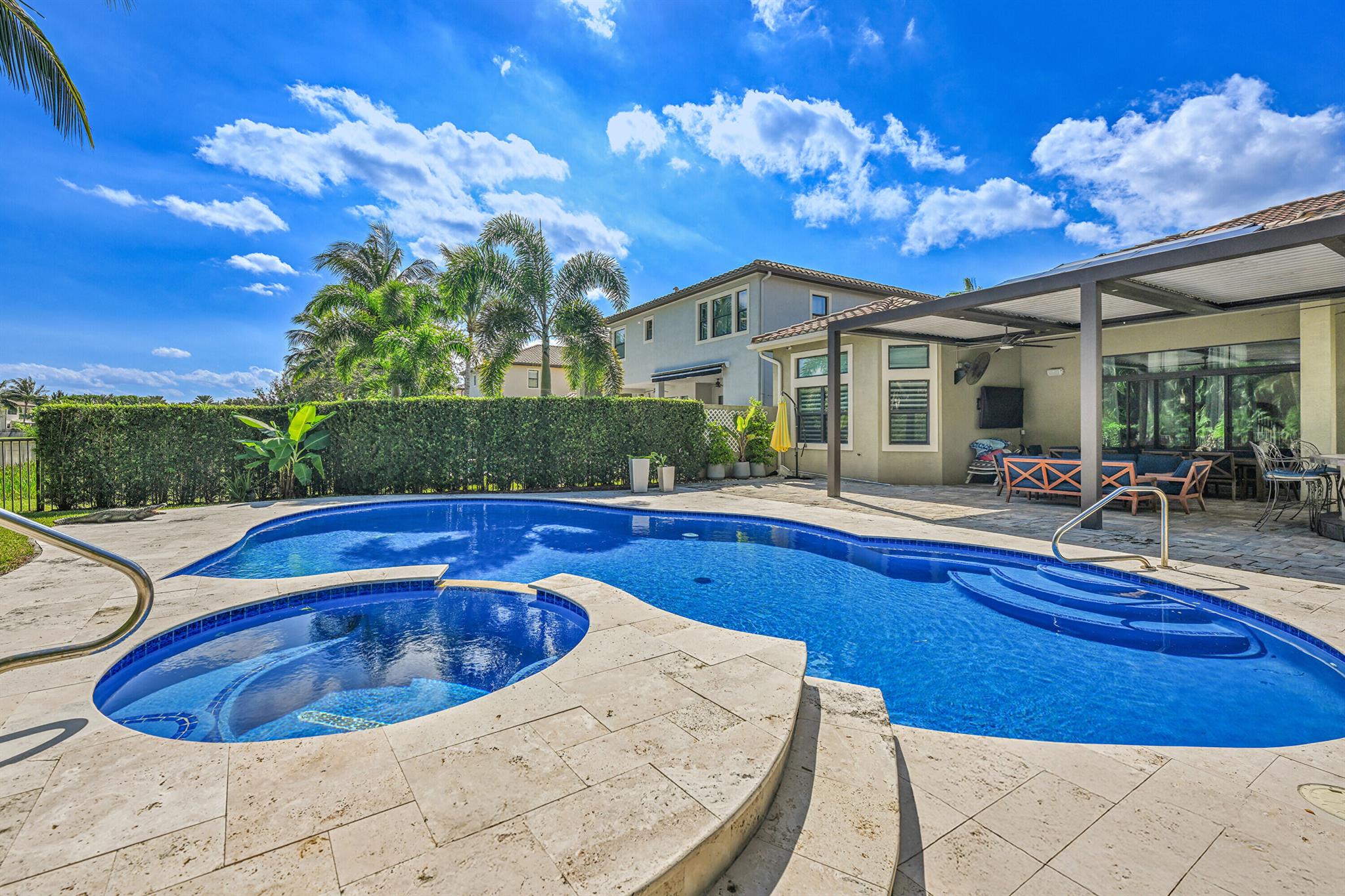 BRIDGES PL 3 - Residential Lease