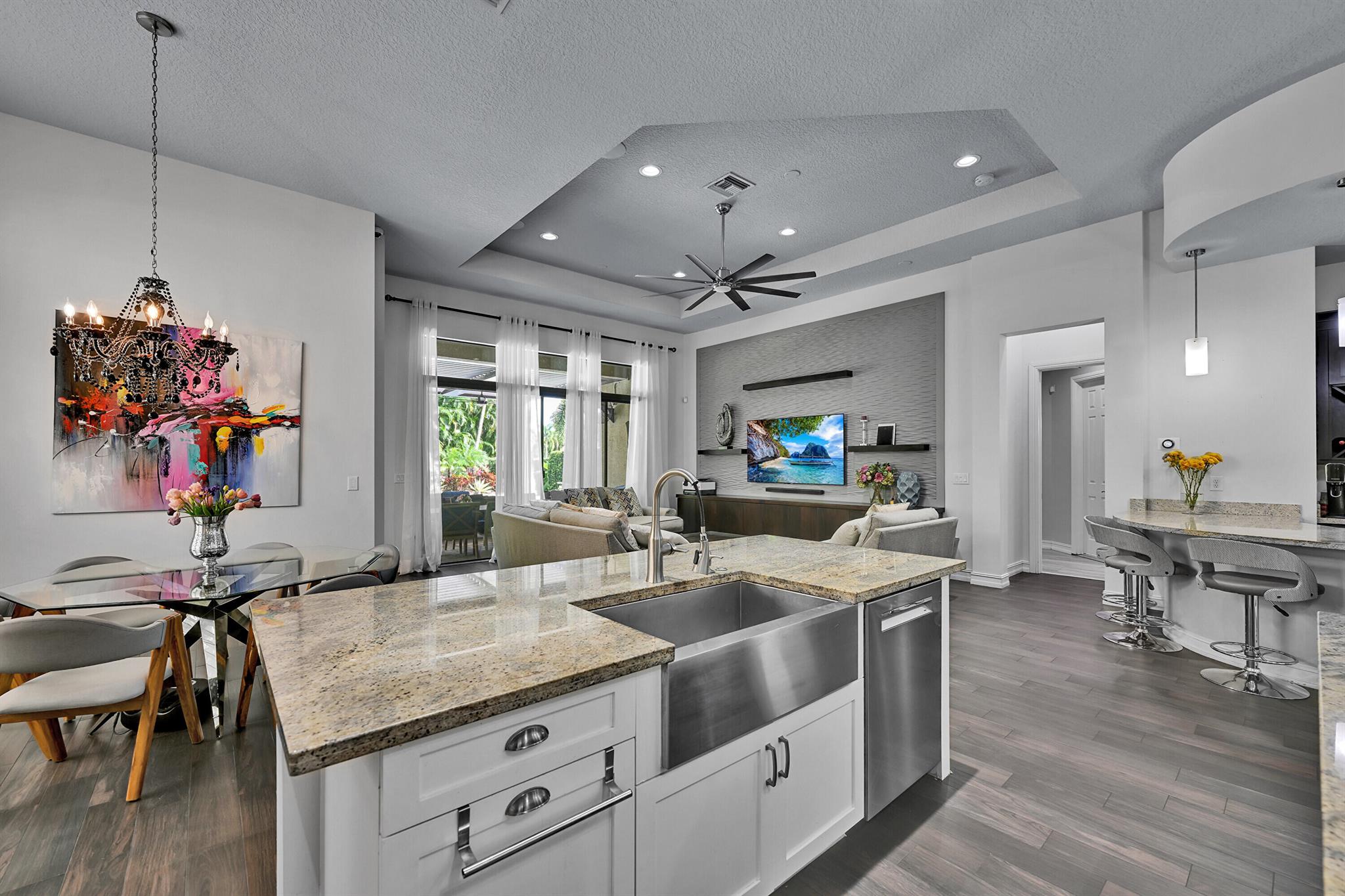 BRIDGES PL 3 - Residential Lease