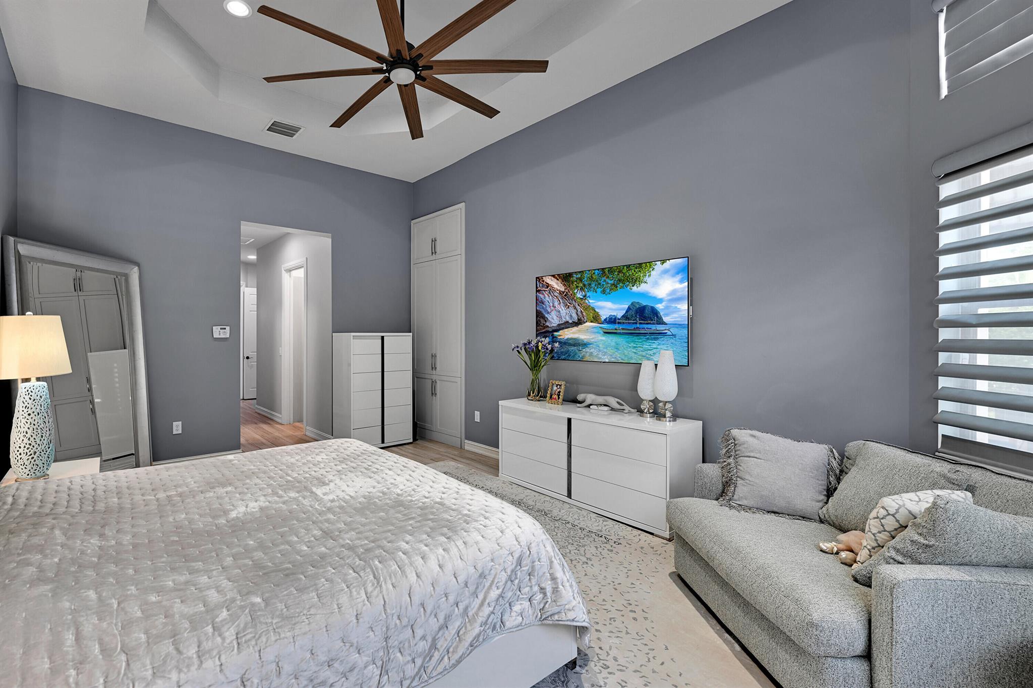 BRIDGES PL 3 - Residential Lease