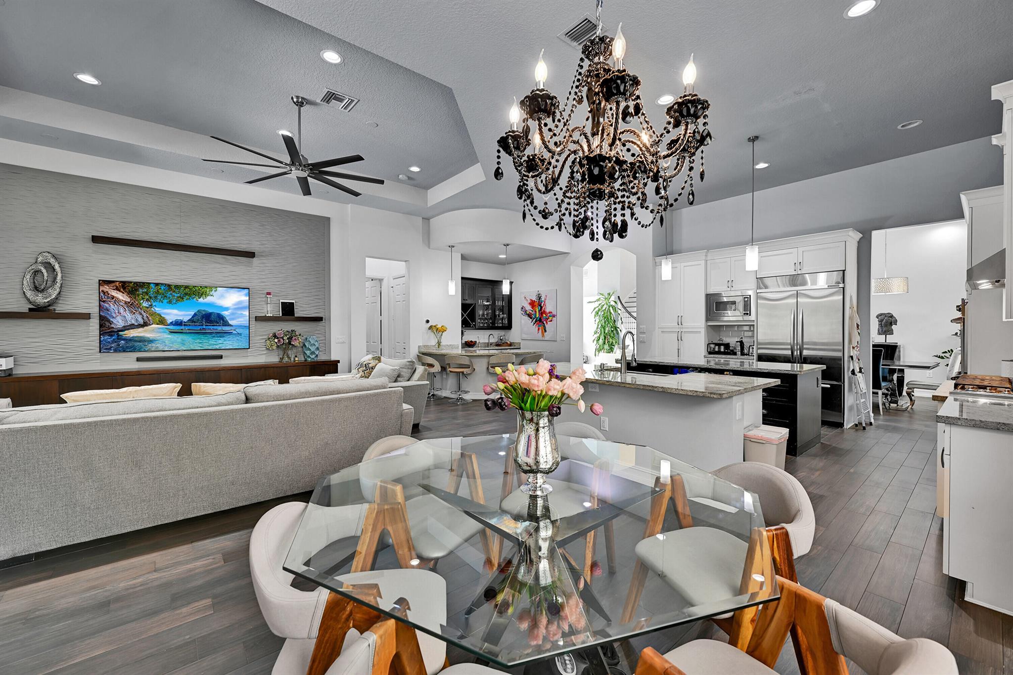 BRIDGES PL 3 - Residential Lease