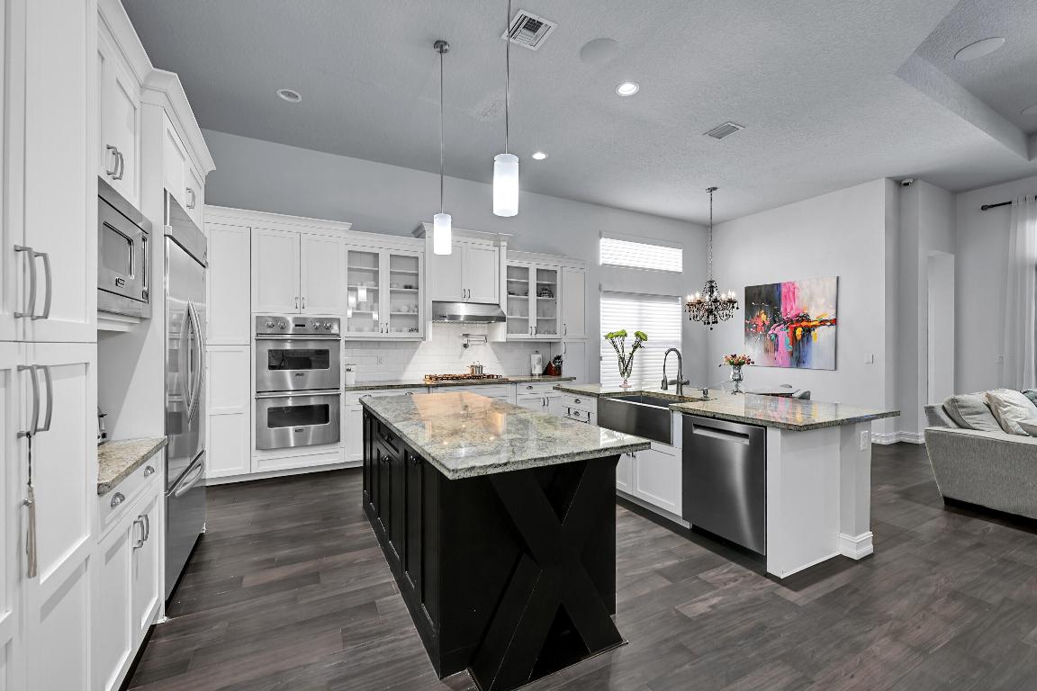 BRIDGES PL 3 - Residential Lease