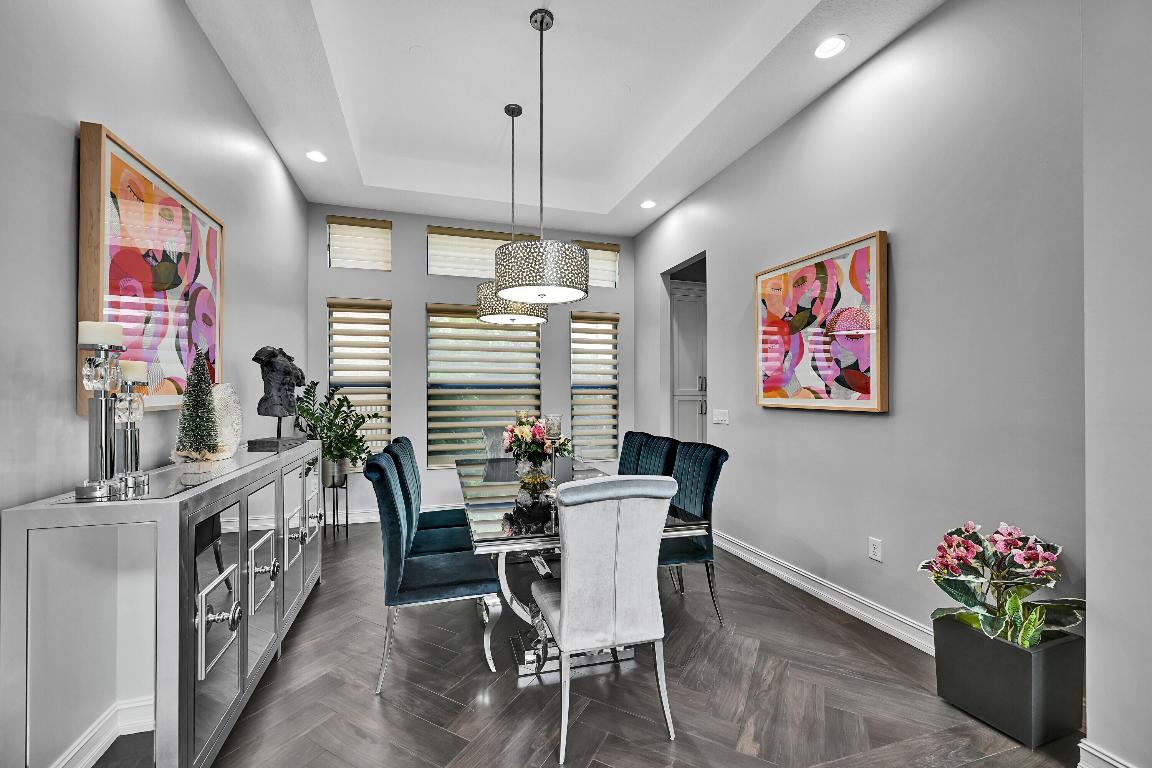 BRIDGES PL 3 - Residential Lease