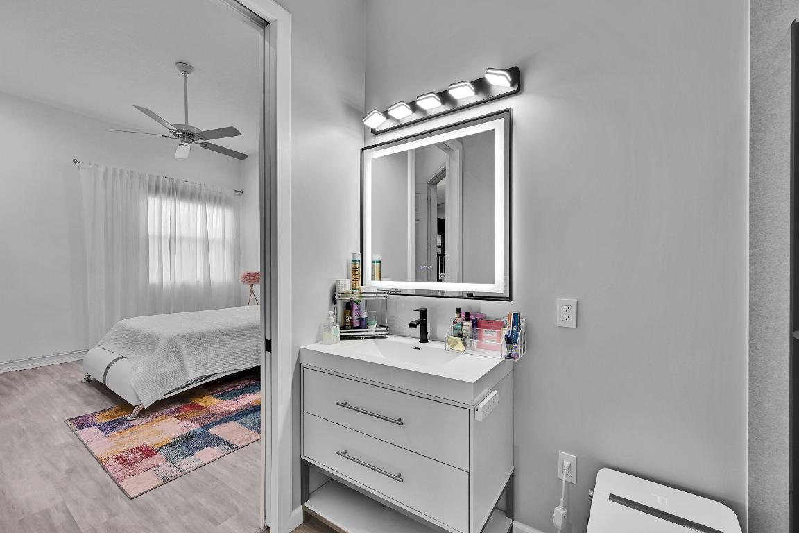 BRIDGES PL 3 - Residential Lease