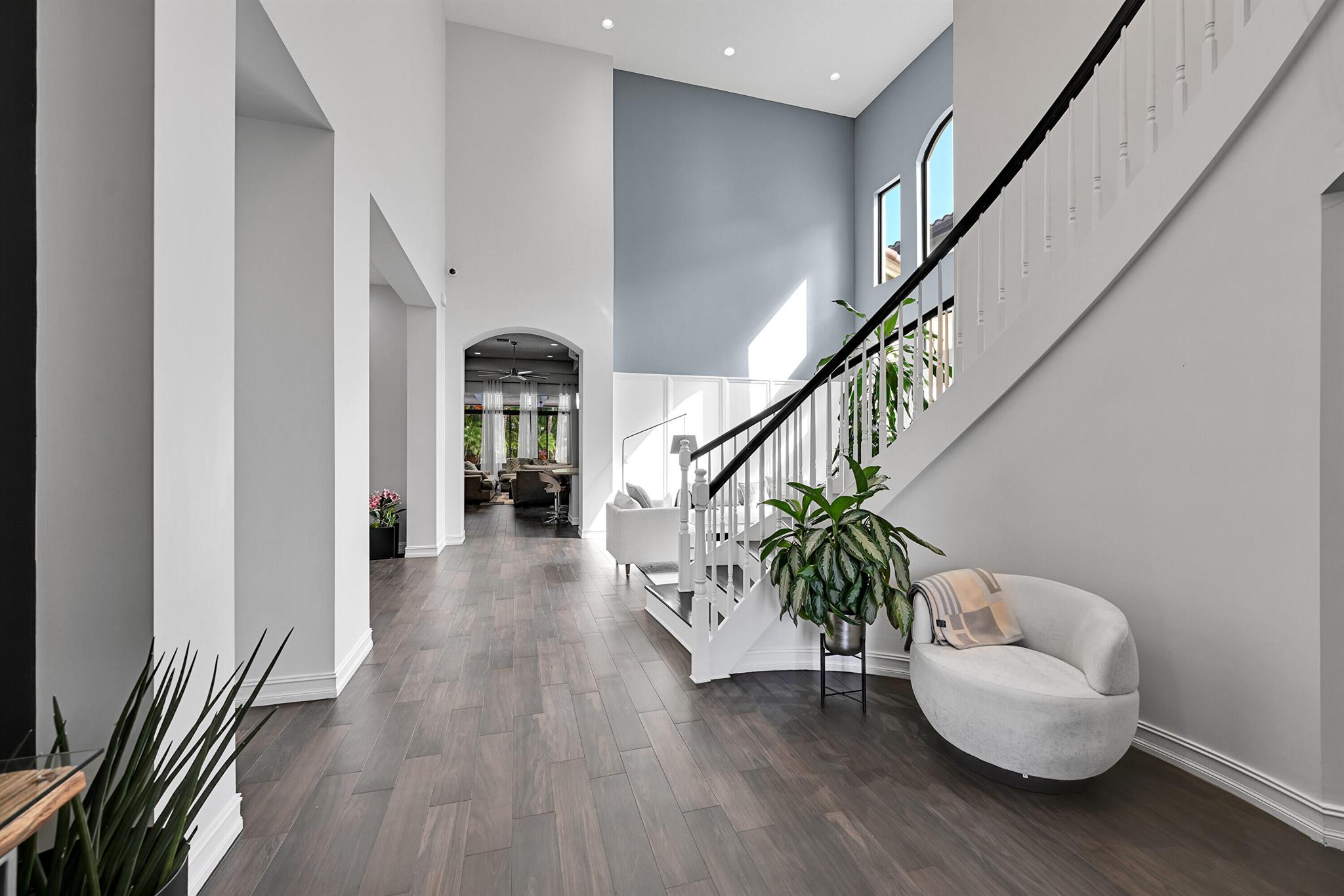 BRIDGES PL 3 - Residential Lease