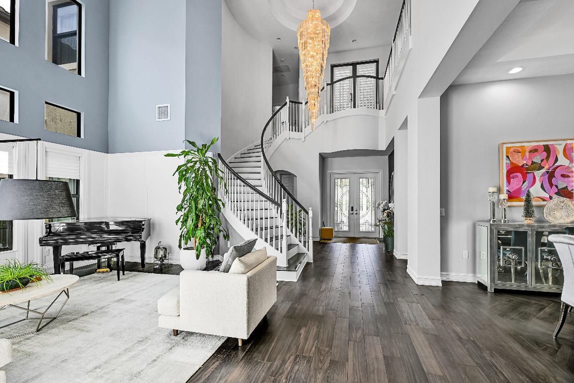 BRIDGES PL 3 - Residential Lease