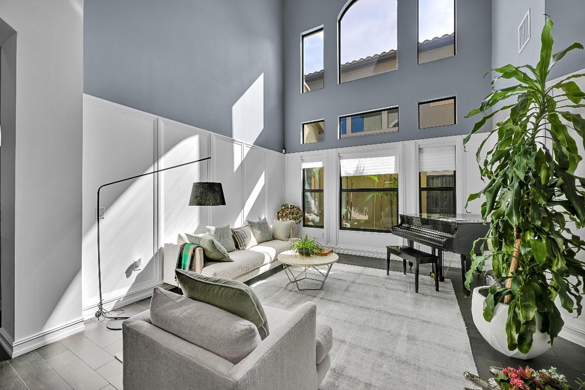 BRIDGES PL 3 - Residential Lease