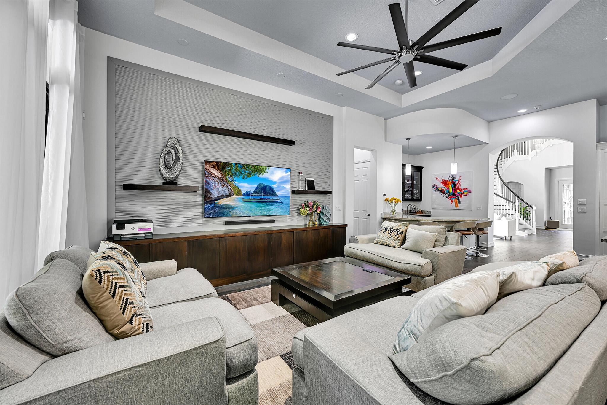 BRIDGES PL 3 - Residential Lease