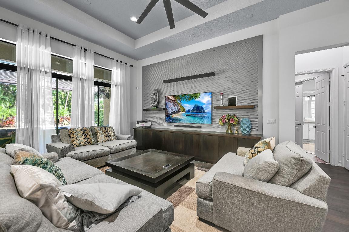 BRIDGES PL 3 - Residential Lease