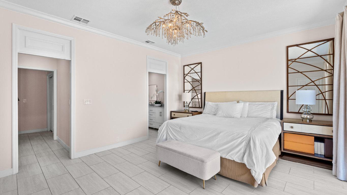 OLD PORT VILLAGE 1 A - Residential