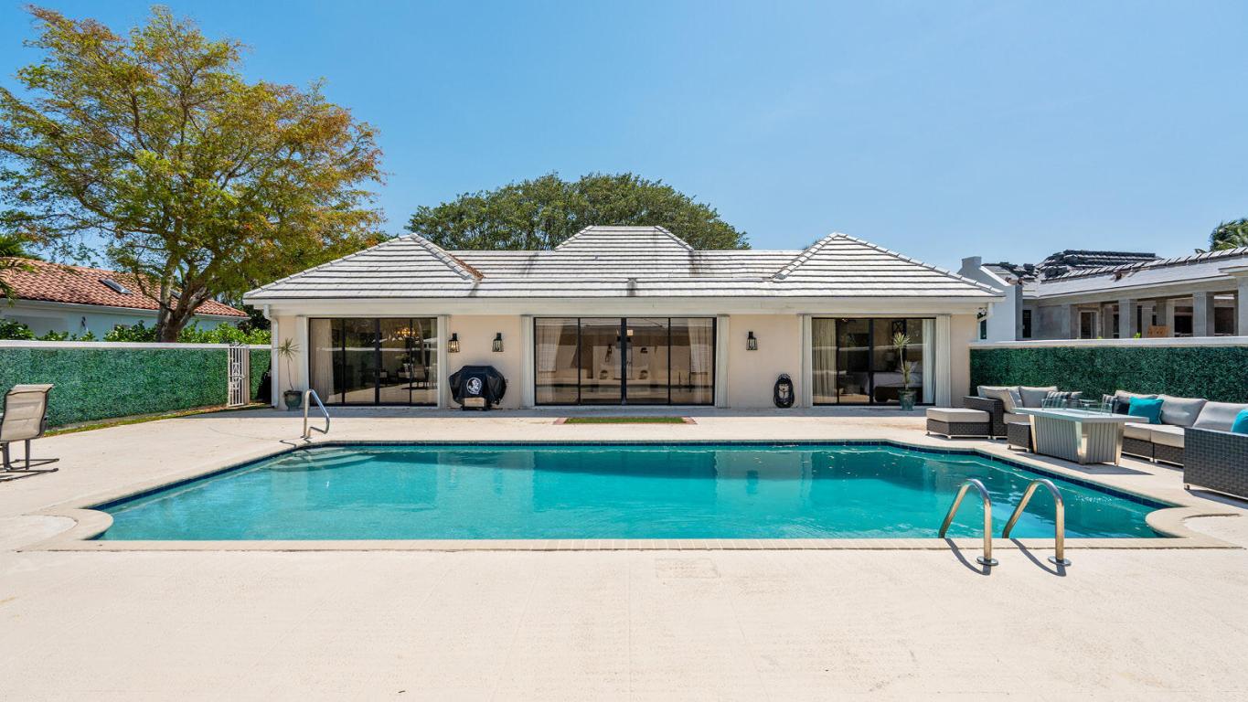 OLD PORT VILLAGE 1 A - Residential