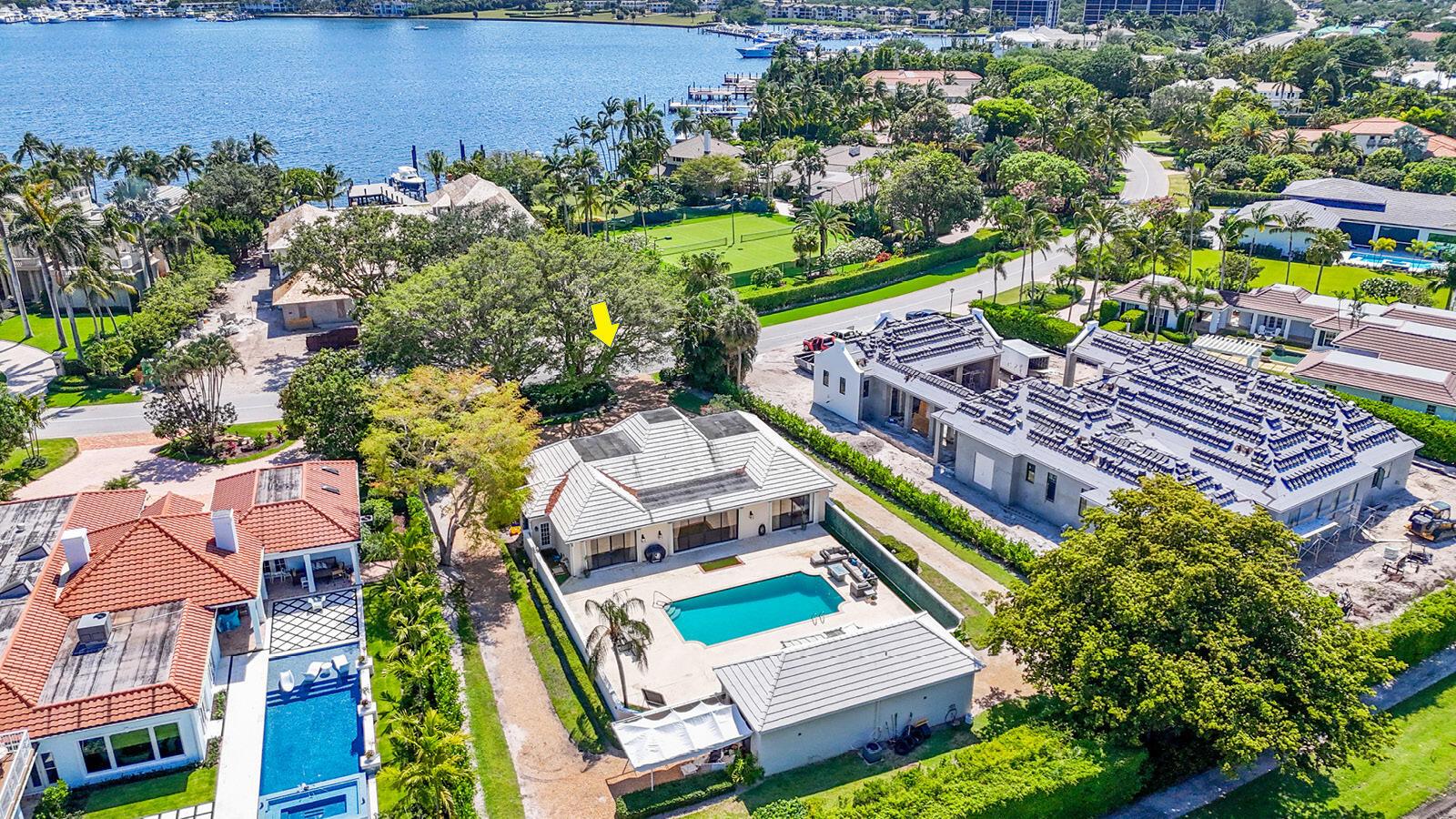 OLD PORT VILLAGE 1 A - Residential