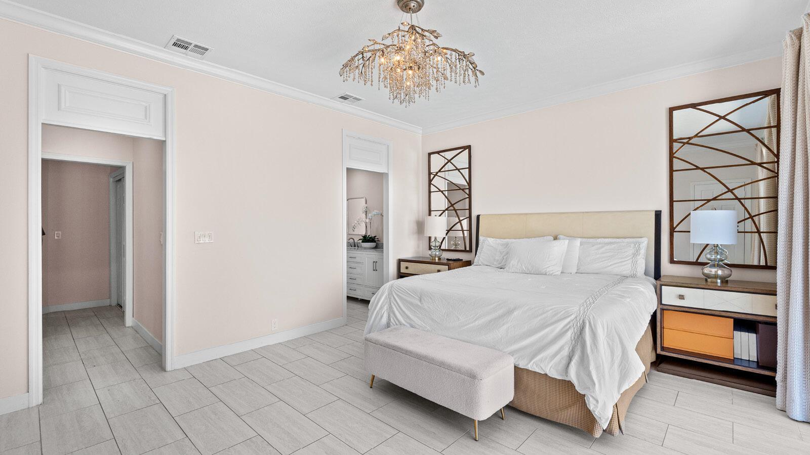 OLD PORT VILLAGE 1 A - Residential