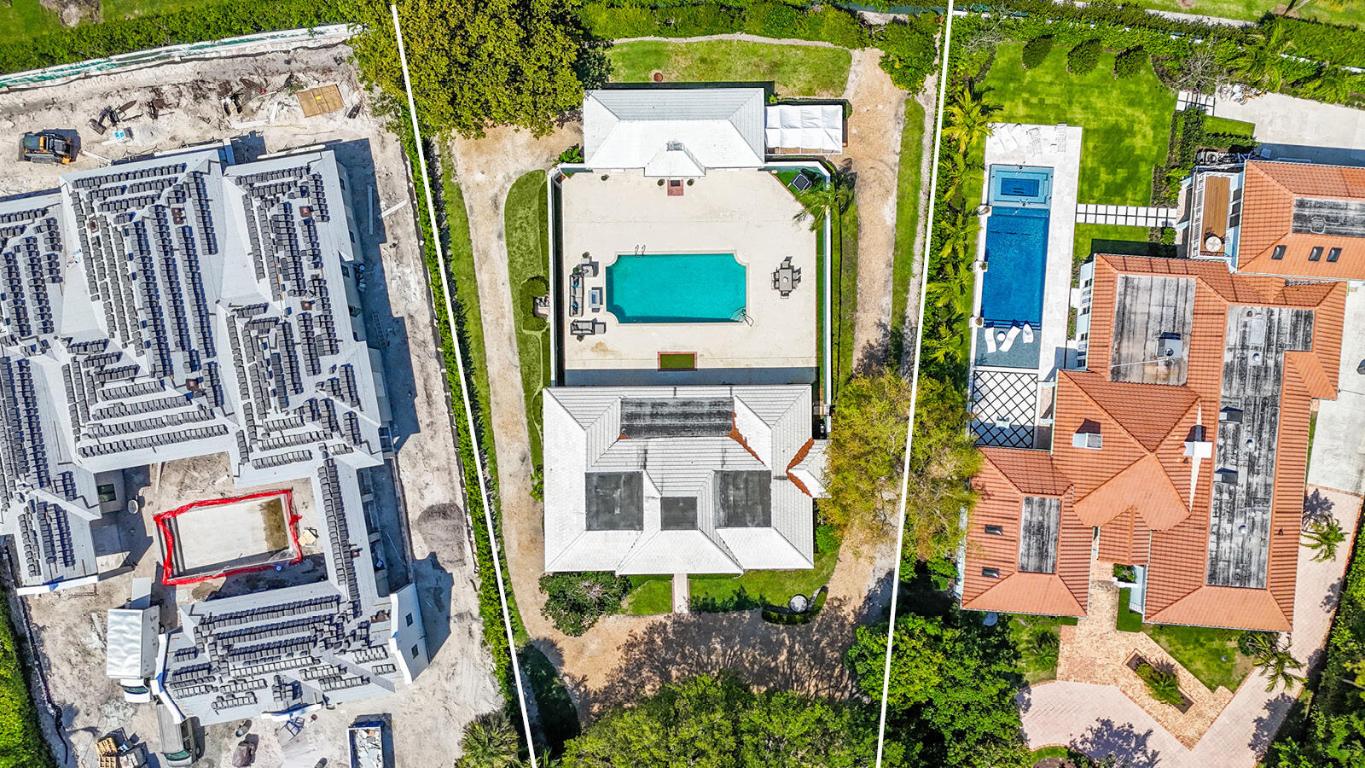 OLD PORT VILLAGE 1 A - Residential