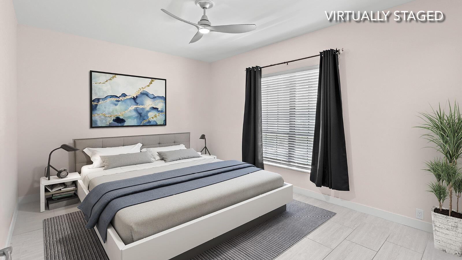 OLD PORT VILLAGE 1 A - Residential