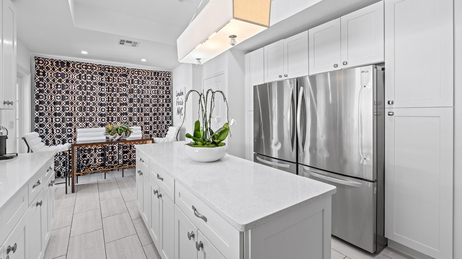 OLD PORT VILLAGE 1 A - Residential