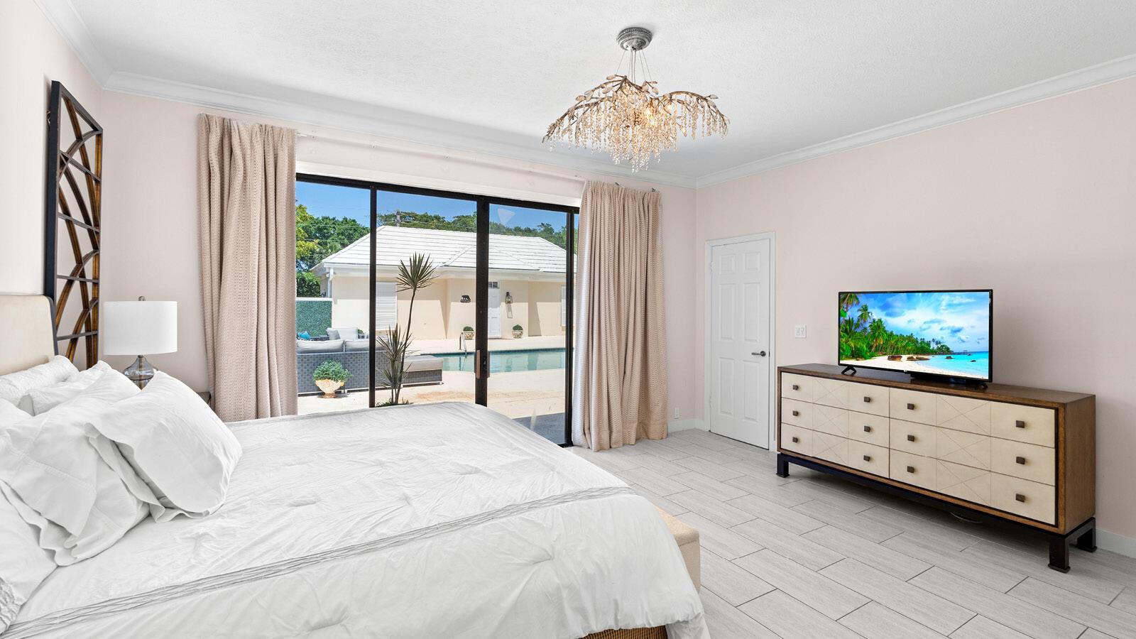 OLD PORT VILLAGE 1 A - Residential