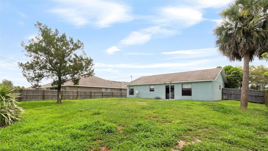 Photo of 1226 SW Curry Street, Port Saint Lucie, FL 34983 (MLS # F10543251)