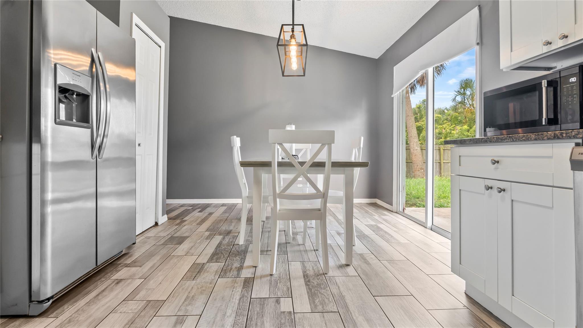 PORT ST LUCIE SECTION 4 - Residential