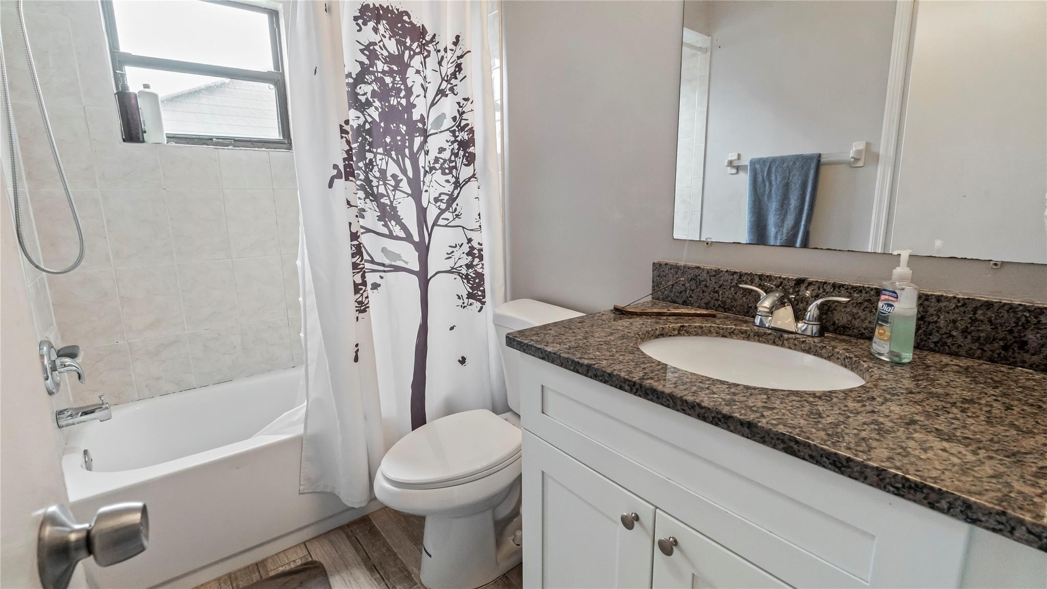 PORT ST LUCIE SECTION 4 - Residential