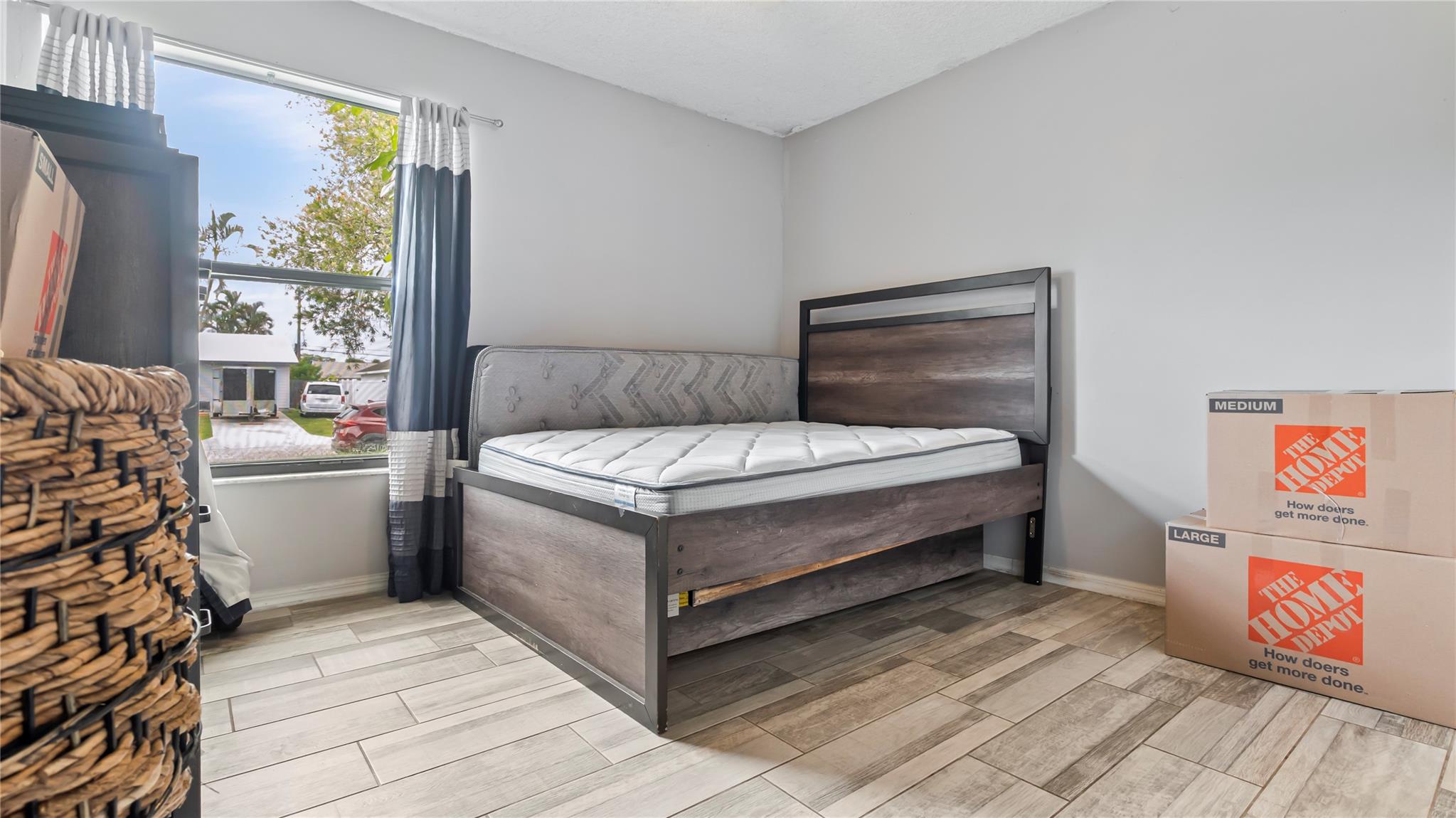 PORT ST LUCIE SECTION 4 - Residential