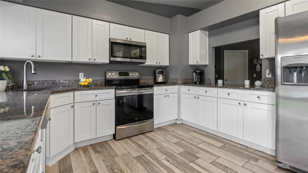 Photo of 1226 SW Curry Street, Port Saint Lucie, FL 34983 (MLS # F10543251)