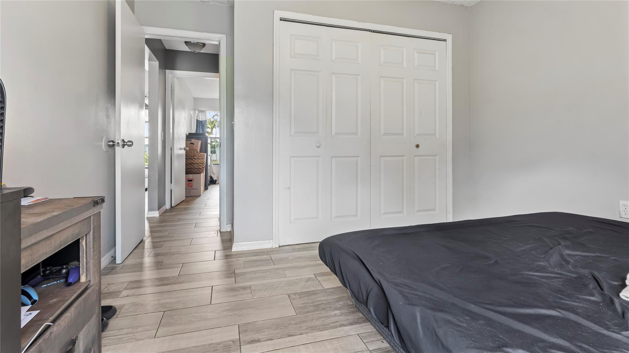 PORT ST LUCIE SECTION 4 - Residential