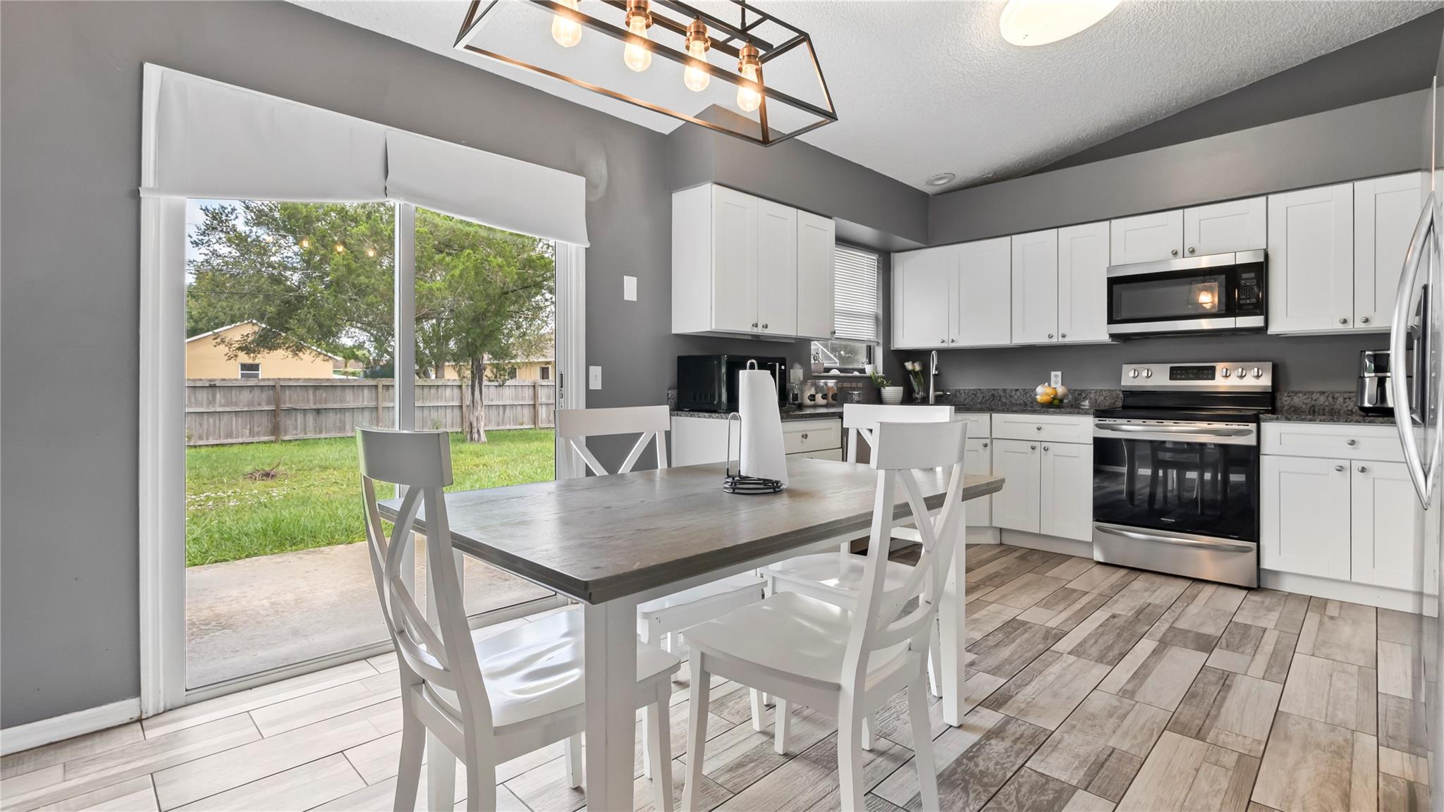 PORT ST LUCIE SECTION 4 - Residential