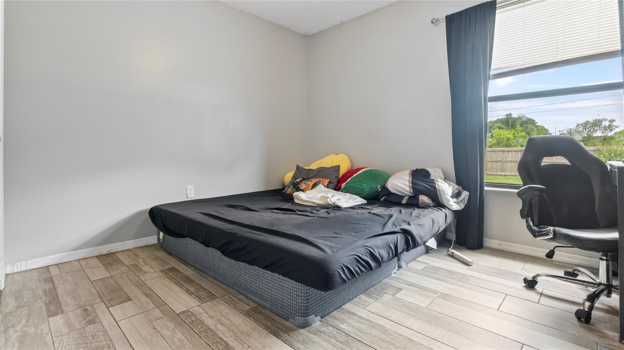 PORT ST LUCIE SECTION 4 - Residential