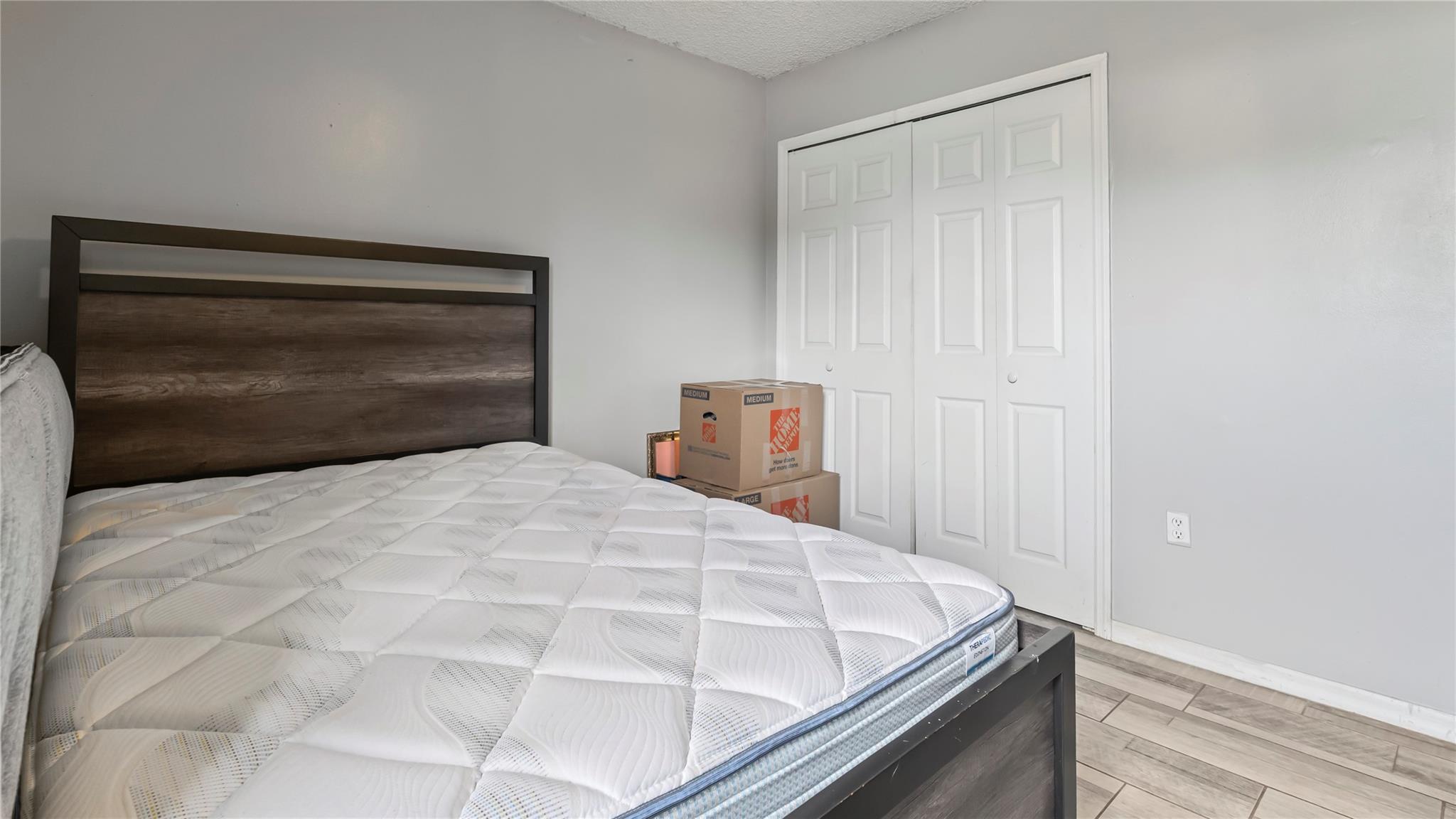 PORT ST LUCIE SECTION 4 - Residential