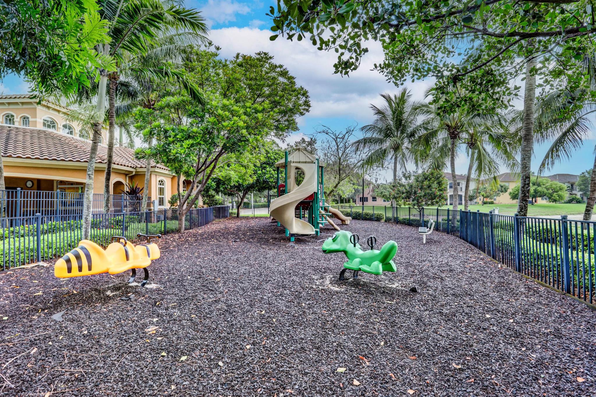 TERRACINA JOHNSON PROPERT - Residential Lease