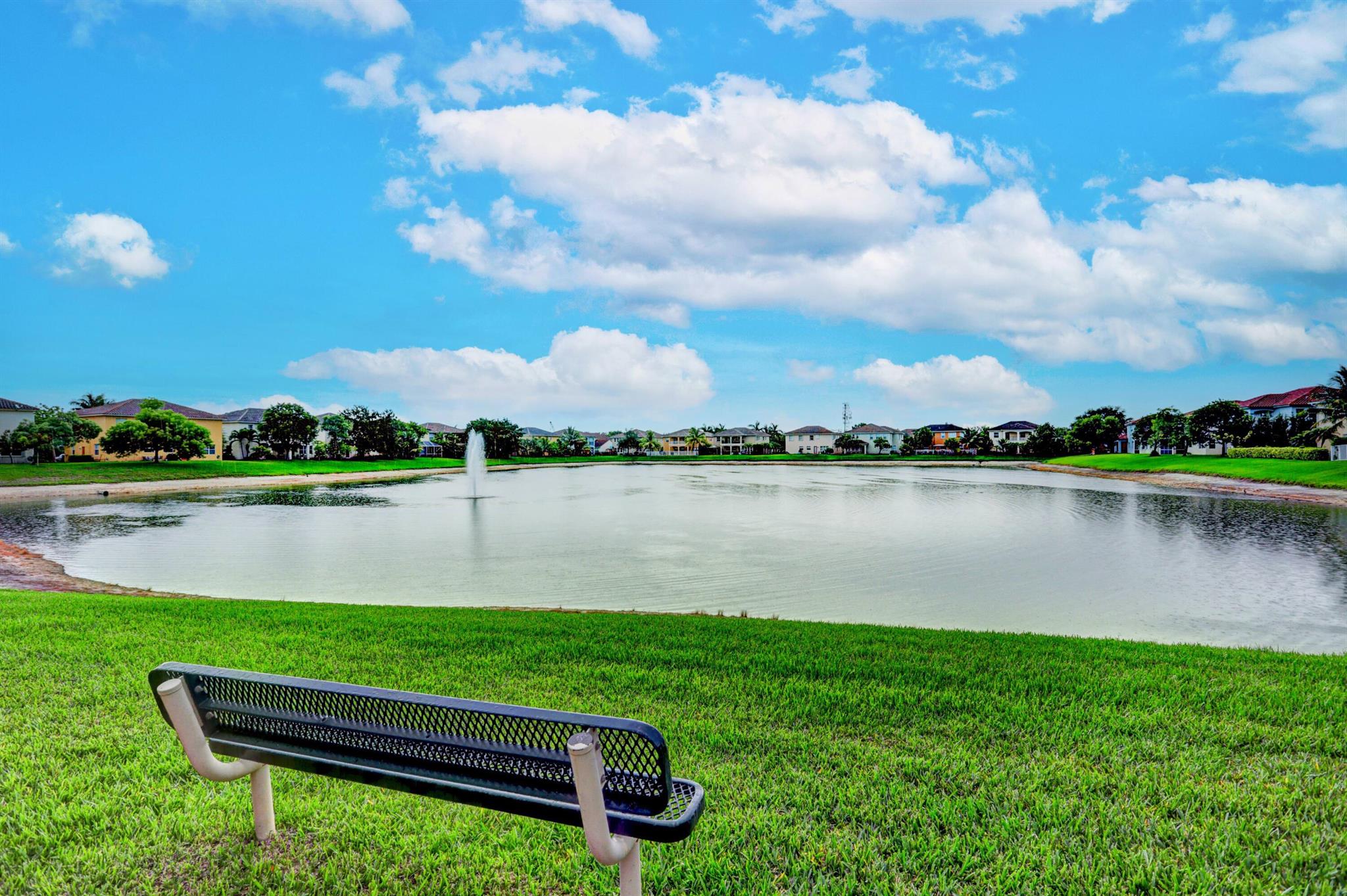 TERRACINA JOHNSON PROPERT - Residential Lease