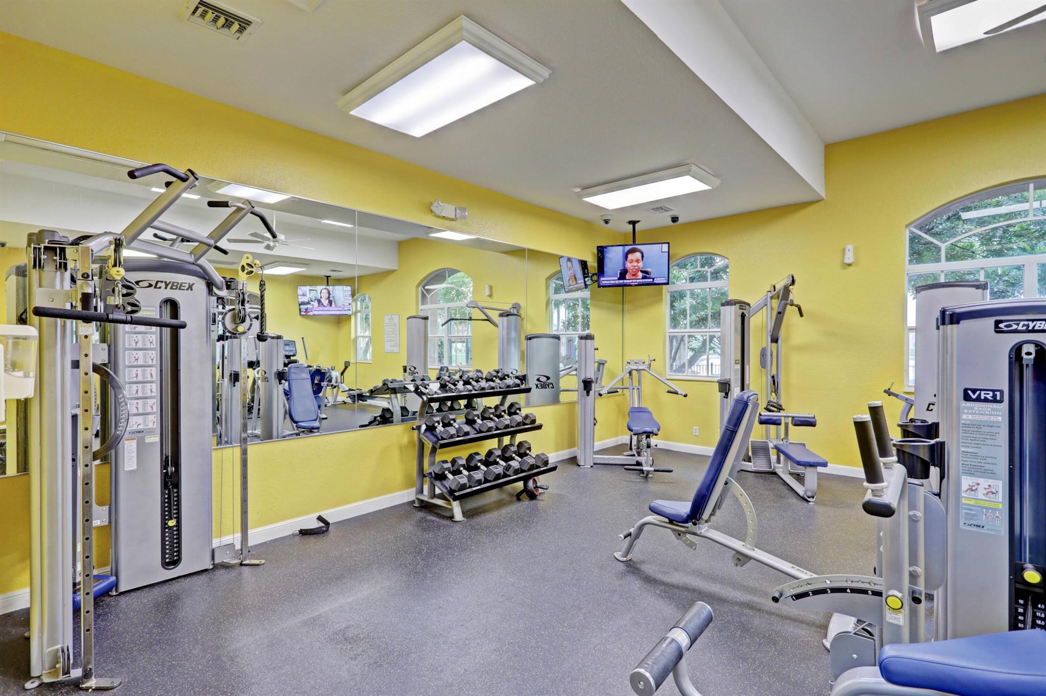 TERRACINA JOHNSON PROPERT - Residential Lease