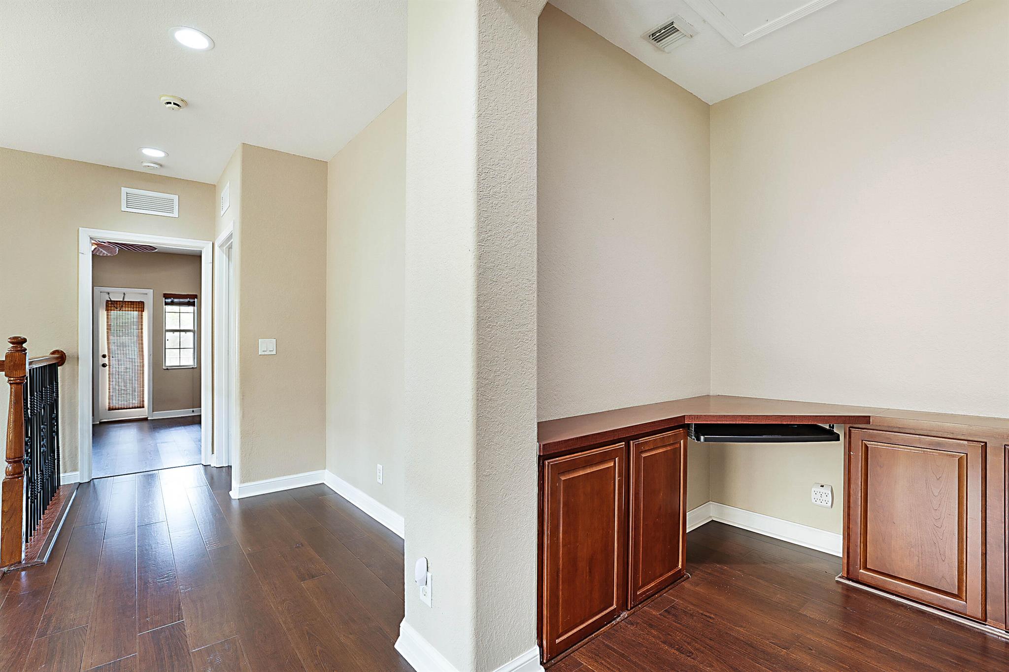 TERRACINA JOHNSON PROPERT - Residential Lease