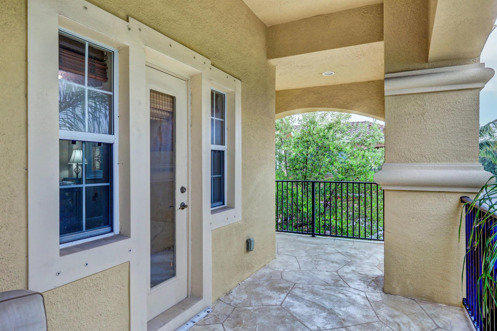 TERRACINA JOHNSON PROPERT - Residential Lease