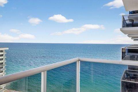 3500 Galt Ocean Drive 2212A Fort Lauderdale FL 33308