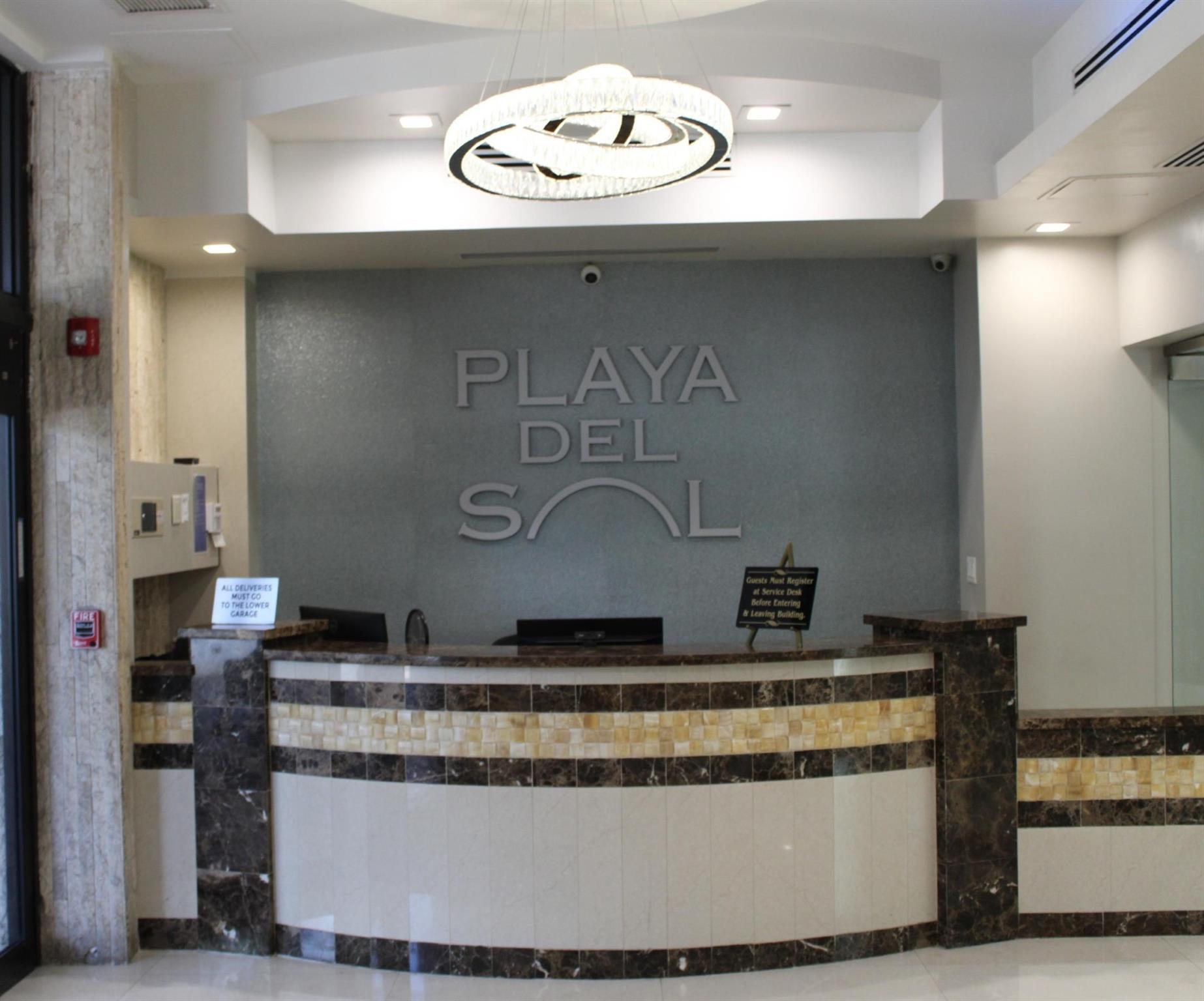 3500 Galt Ocean Dr 2212A