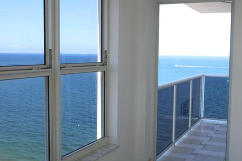 3500 Galt Ocean Drive 2212A Fort Lauderdale FL 33308