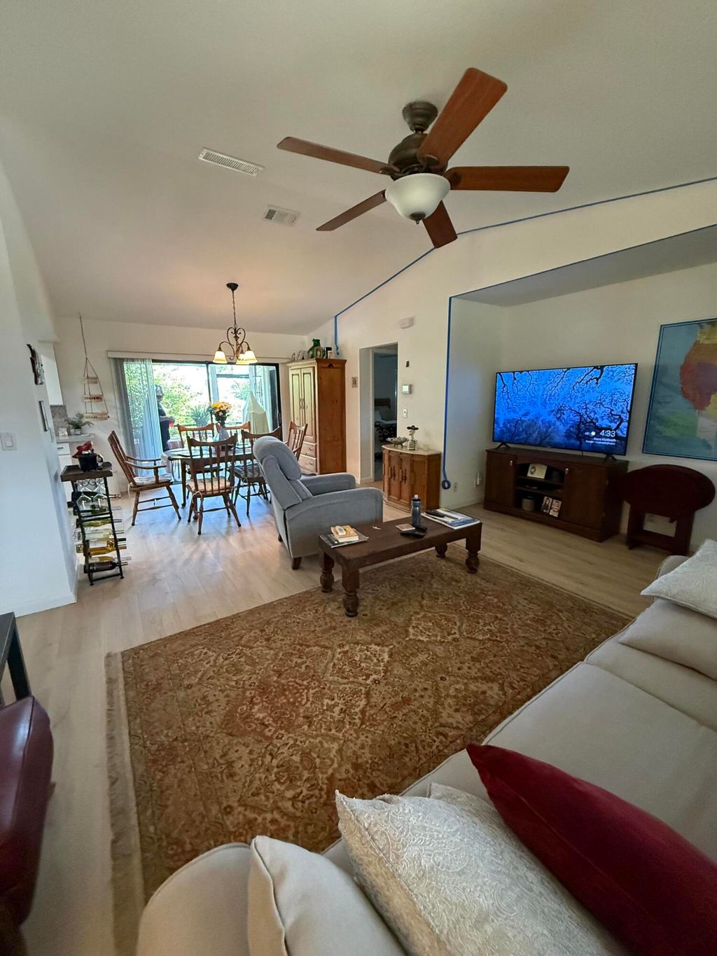 Photo of 2507 N Canterbury Dr Drive N, Riviera Beach, FL 33407 (MLS # B26020559)
