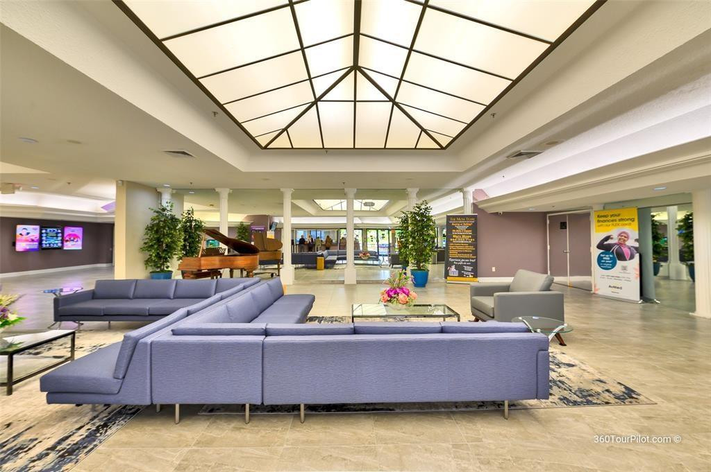 Sunrise Lakes PH 4 - Residential