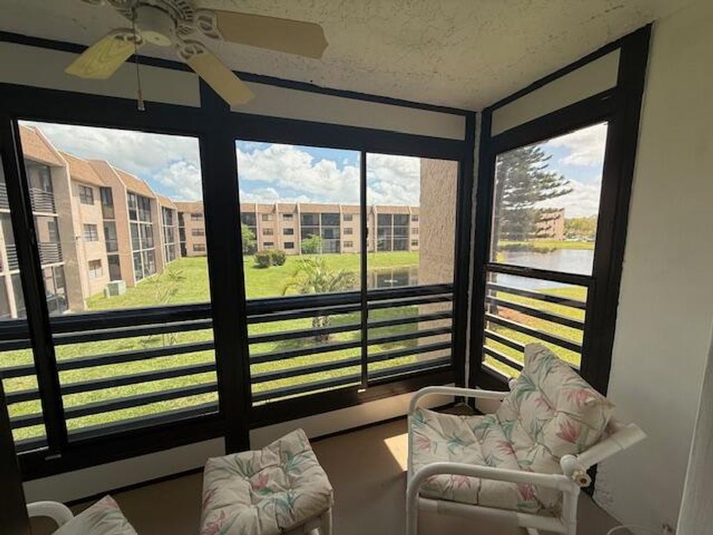 Photo of 10304 Sunrise Lakes Boulevard #202, Sunrise, FL 33322 (MLS # F10546578)
