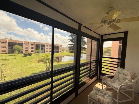 Tiny photo for 10304 Sunrise Lakes Boulevard #202, Sunrise, FL 33322 (MLS # F10546578)