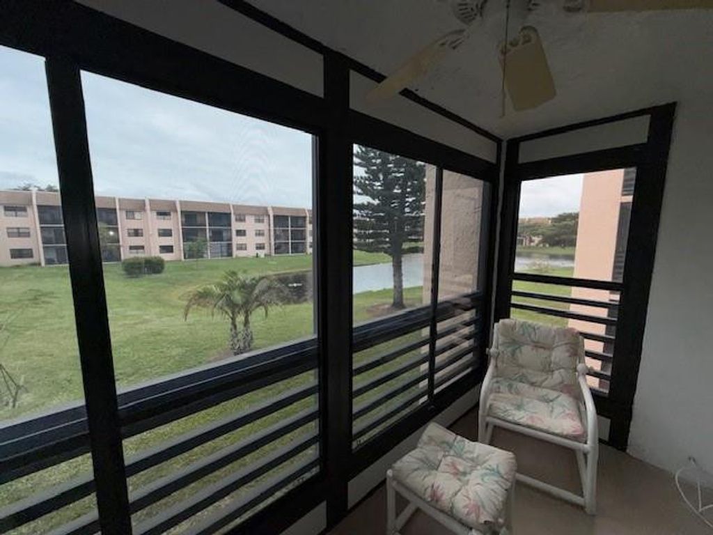 Photo of 10304 Sunrise Lakes Boulevard #202, Sunrise, FL 33322 (MLS # F10546578)