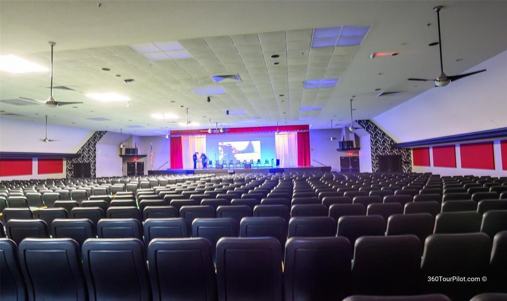 Sunrise Lakes PH 4 - Residential